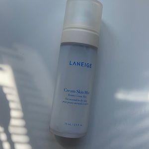 LANEIGE Cream Skin Mist (NEW)